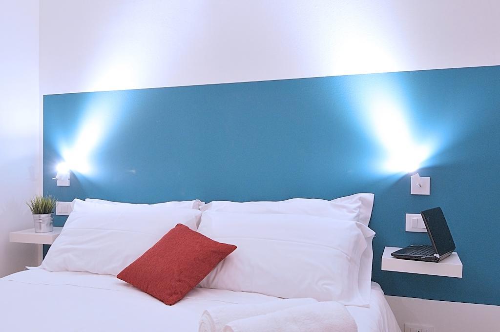 Modica Old Town Rooms Ngoại thất bức ảnh