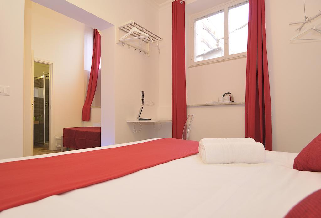 Modica Old Town Rooms Ngoại thất bức ảnh
