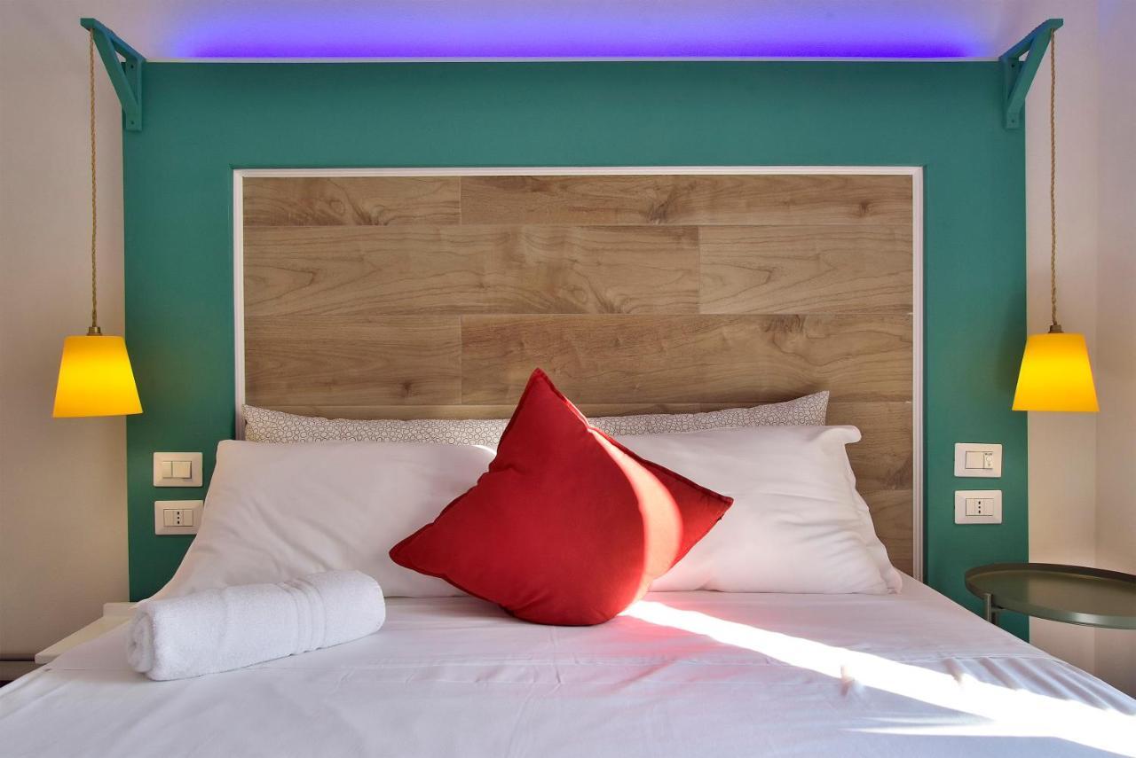 Modica Old Town Rooms Ngoại thất bức ảnh