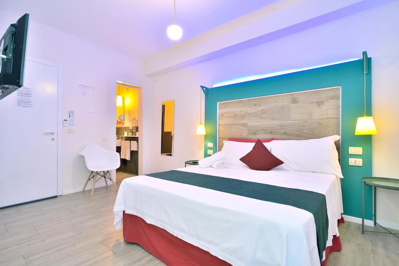 Modica Old Town Rooms Ngoại thất bức ảnh