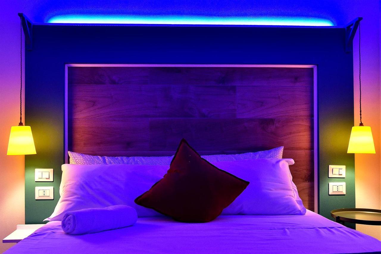 Modica Old Town Rooms Ngoại thất bức ảnh