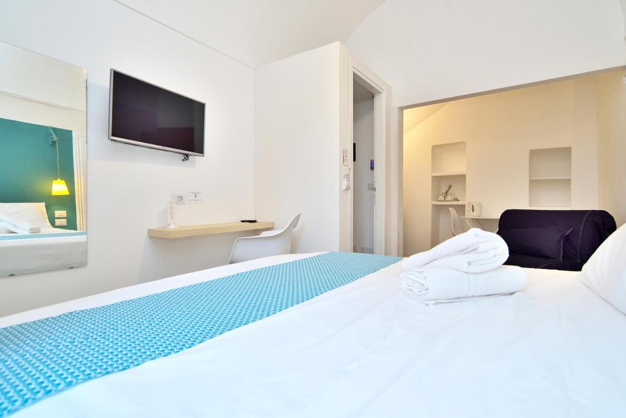 Modica Old Town Rooms Ngoại thất bức ảnh