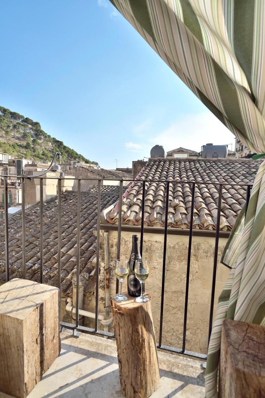 Modica Old Town Rooms Ngoại thất bức ảnh