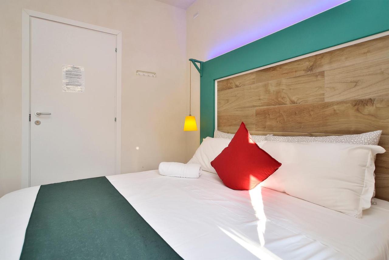 Modica Old Town Rooms Ngoại thất bức ảnh