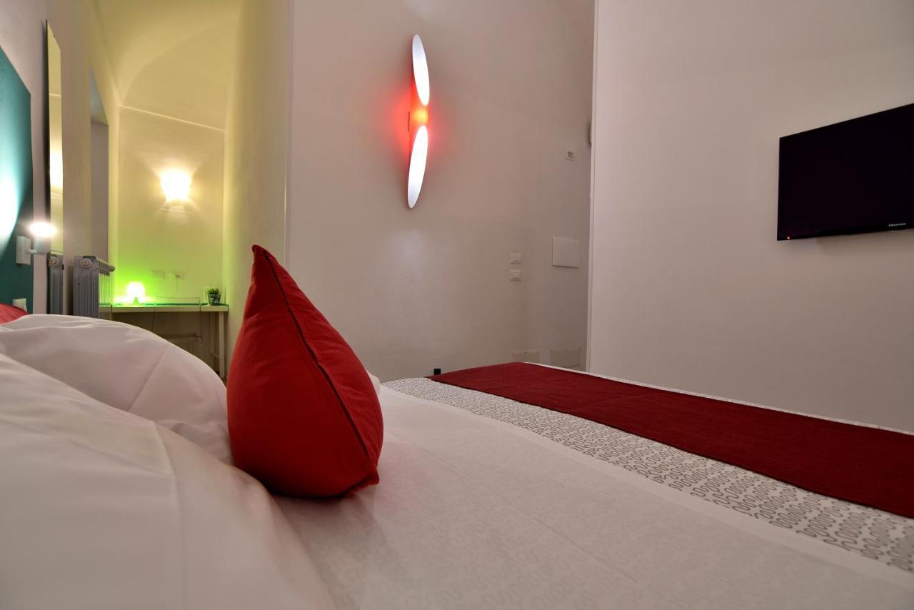 Modica Old Town Rooms Ngoại thất bức ảnh