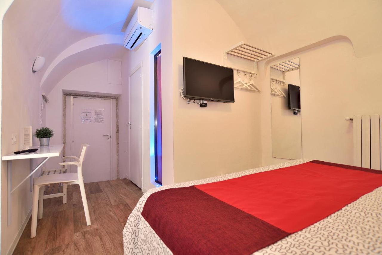 Modica Old Town Rooms Ngoại thất bức ảnh