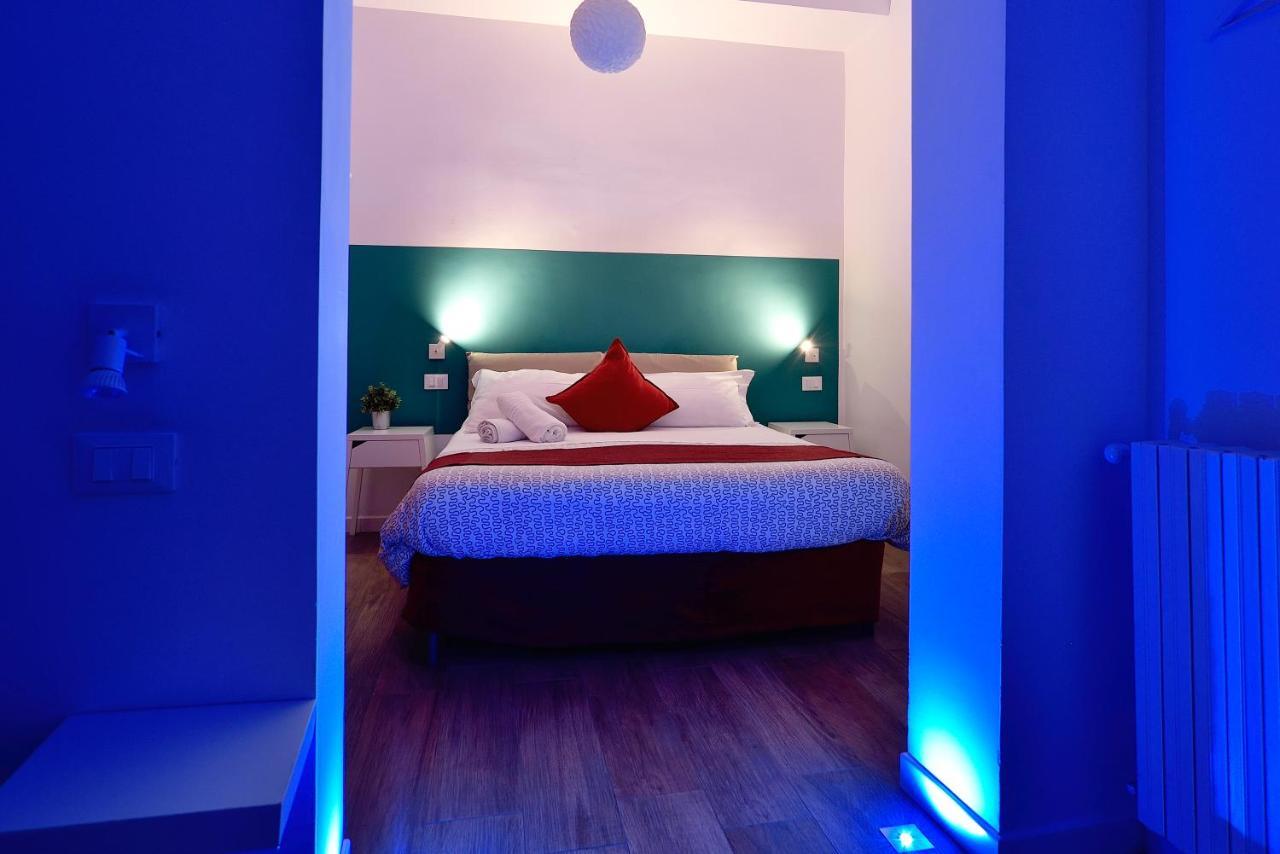 Modica Old Town Rooms Ngoại thất bức ảnh