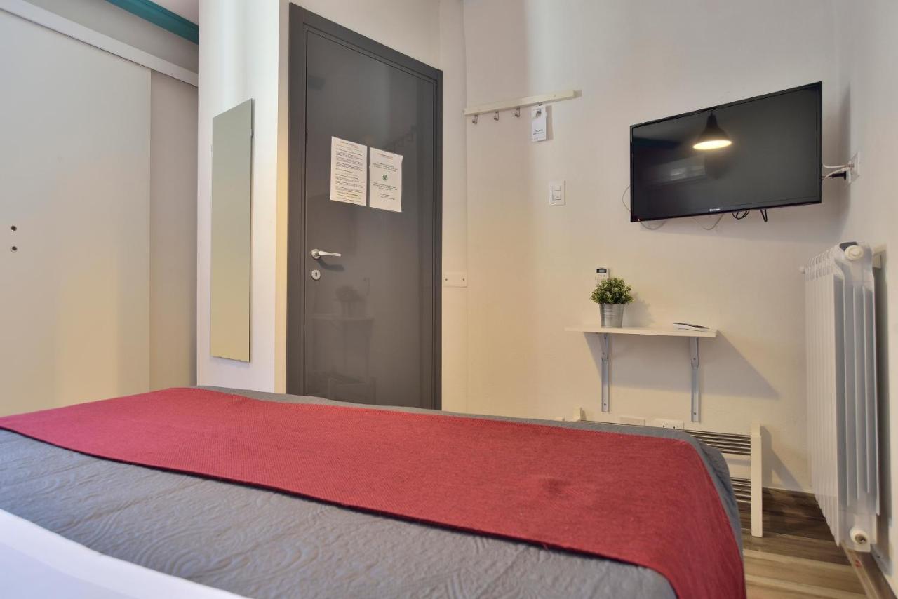 Modica Old Town Rooms Ngoại thất bức ảnh