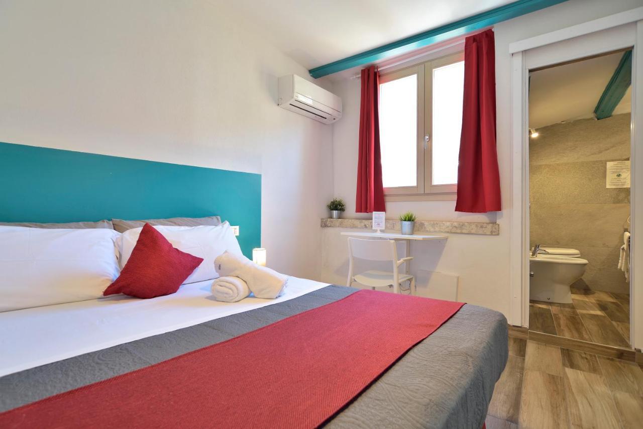 Modica Old Town Rooms Ngoại thất bức ảnh