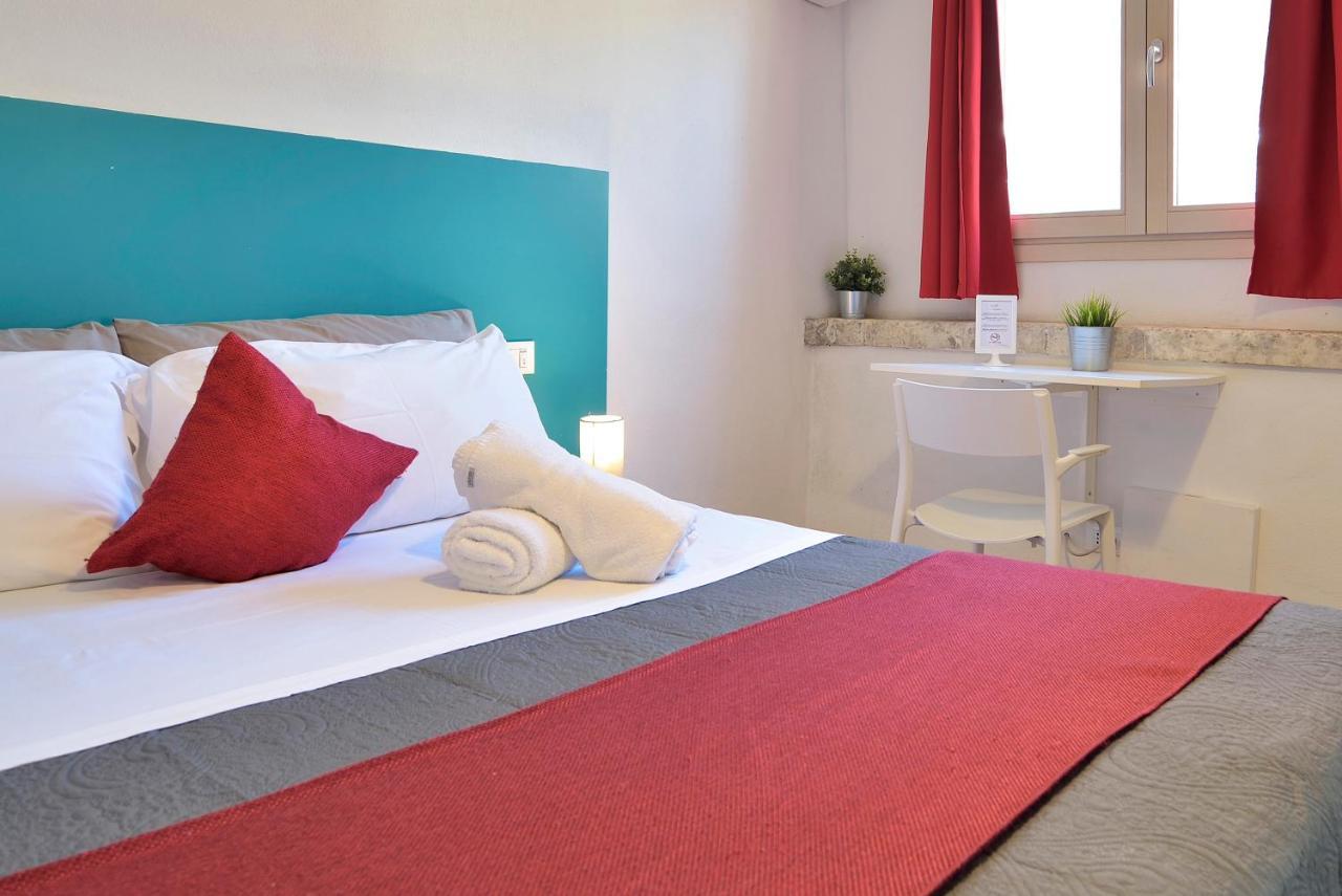 Modica Old Town Rooms Ngoại thất bức ảnh