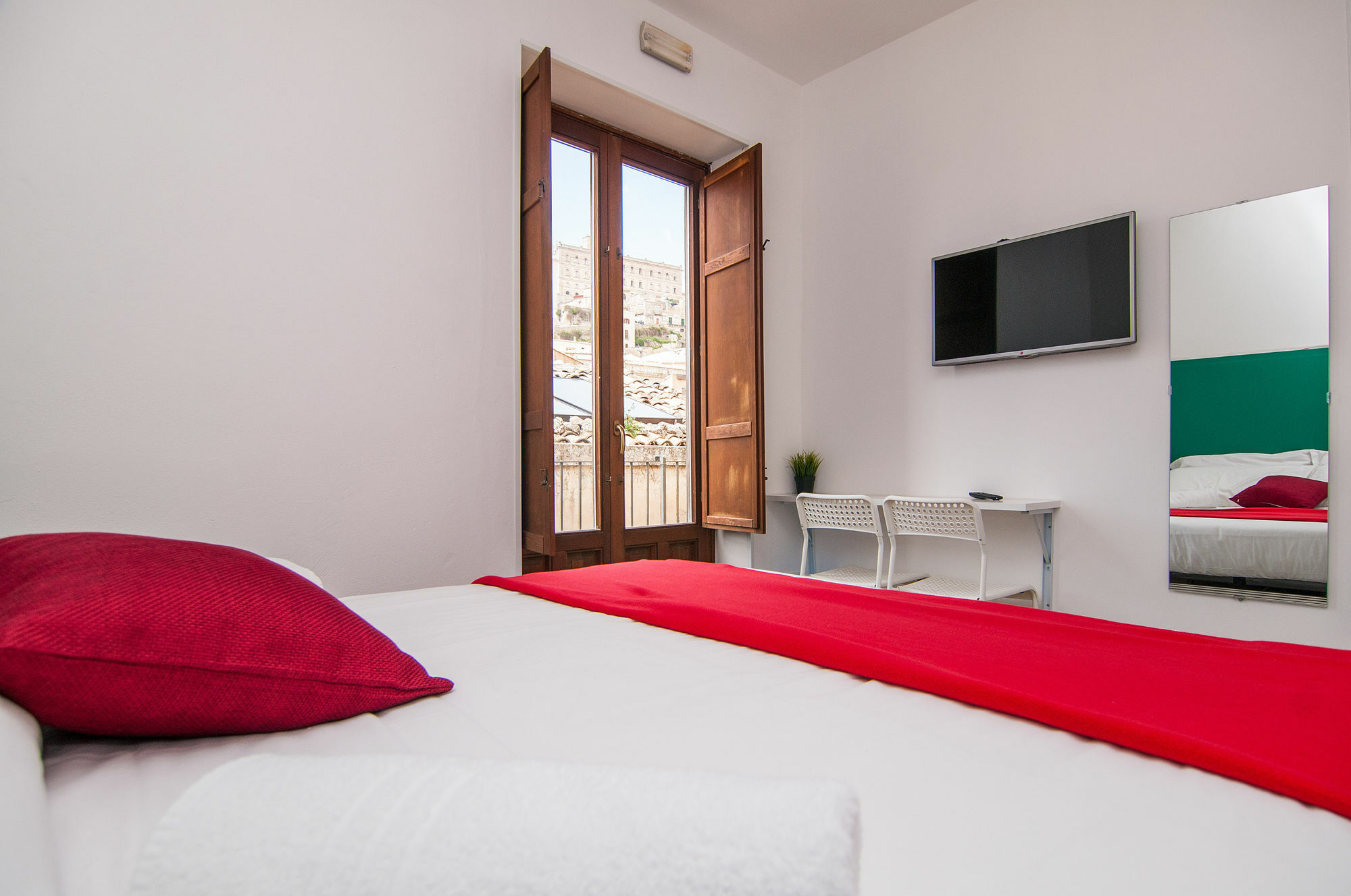 Modica Old Town Rooms Ngoại thất bức ảnh