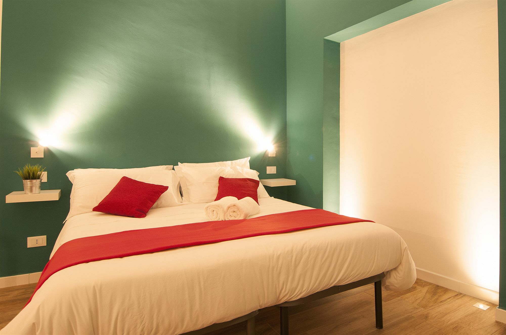 Modica Old Town Rooms Ngoại thất bức ảnh
