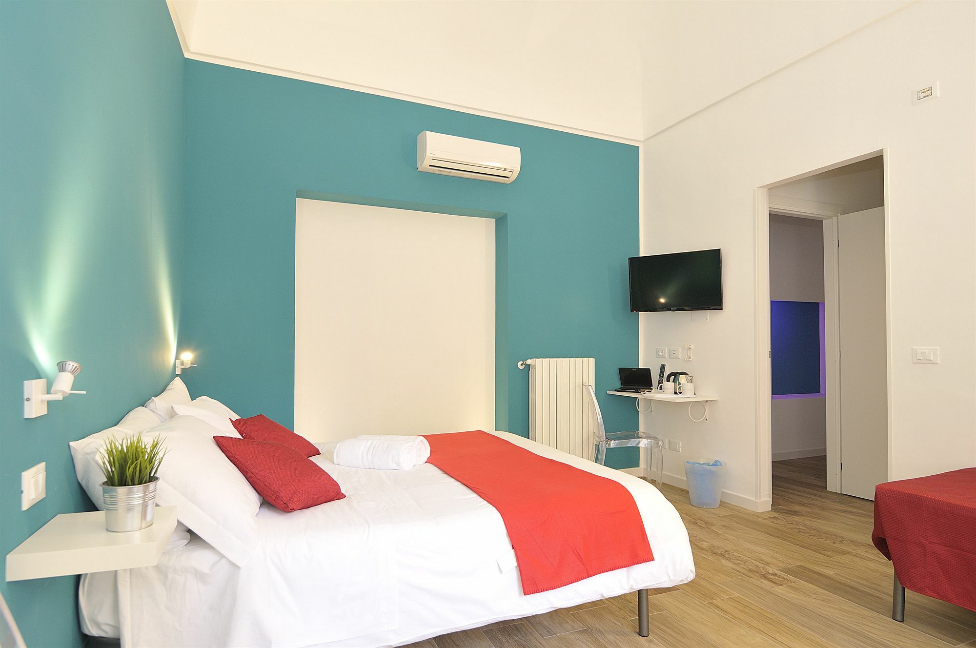 Modica Old Town Rooms Ngoại thất bức ảnh