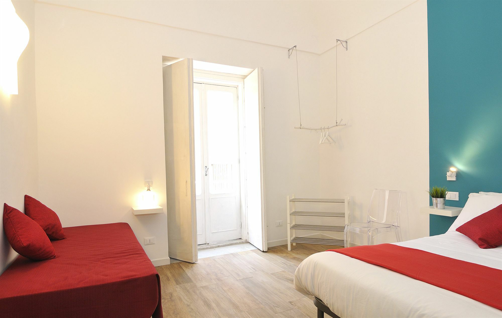 Modica Old Town Rooms Ngoại thất bức ảnh
