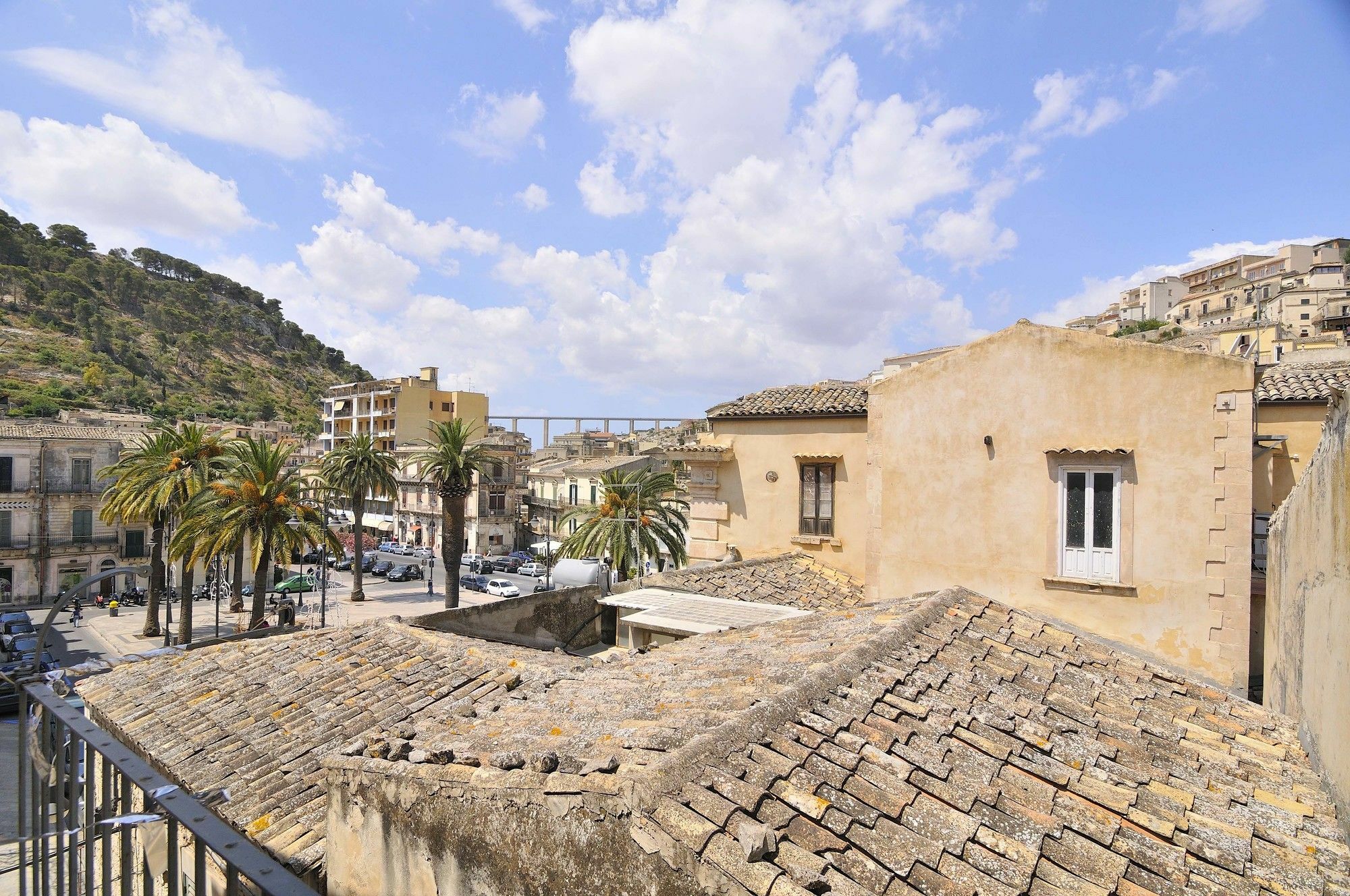 Modica Old Town Rooms Ngoại thất bức ảnh